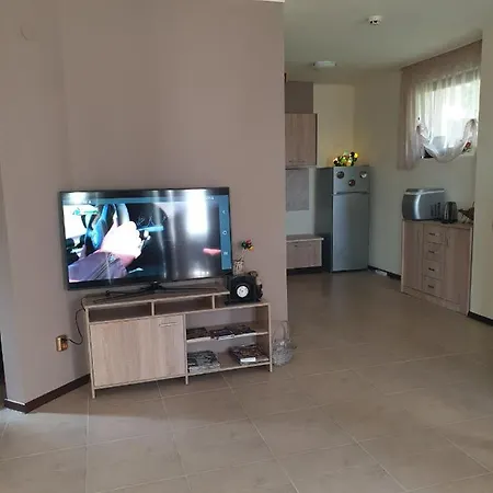 Bay View - Summer House Gerovi