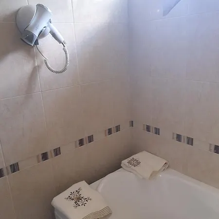 Bay View - Summer House Gerovi * Koszarica