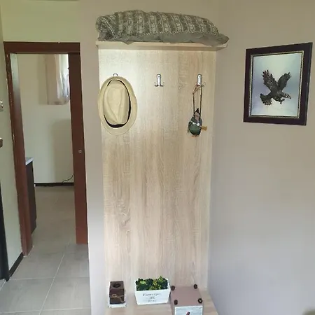 Villa Bay View - Summer House Gerovi Kosharitsa