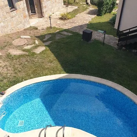 Villa Bay View - Summer House Gerovi