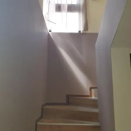 Bay View - Summer House Gerovi *