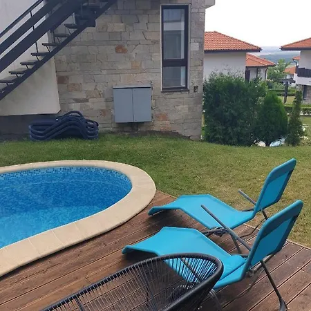 Bay View - Summer House Gerovi Villa