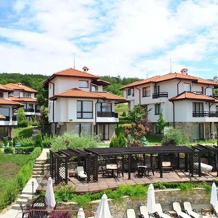 Bay View - Summer House Gerovi Kosharitsa