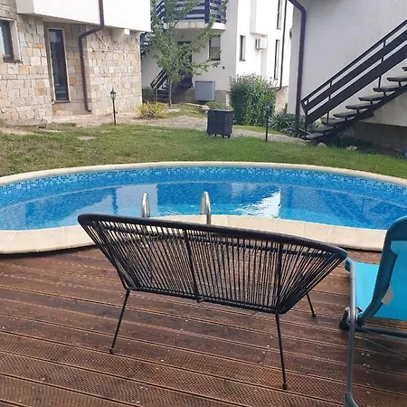 Bay View - Summer House Gerovi