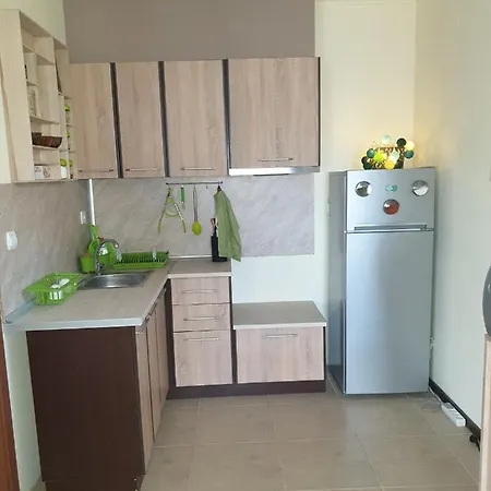 Villa Bay View - Summer House Gerovi Kosharitsa