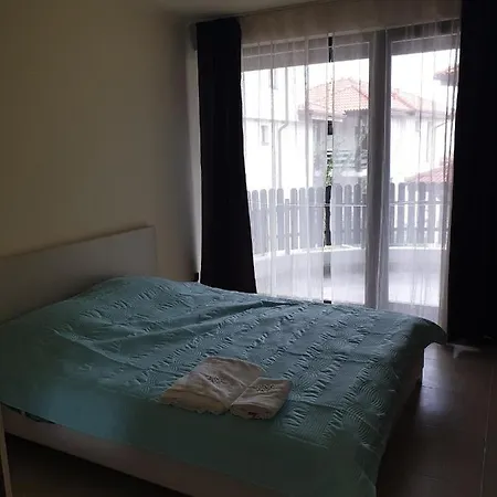 Villa Bay View - Summer House Gerovi Kosharitsa