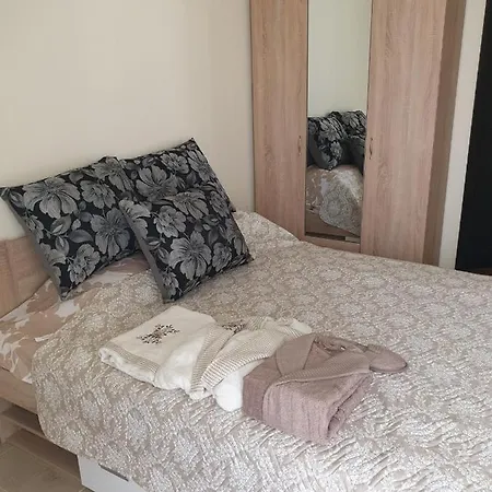 Bay View - Summer House Gerovi Villa Kosharitsa