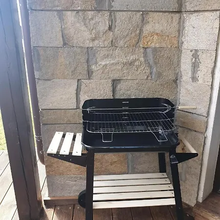 Villa Bay View - Summer House Gerovi *