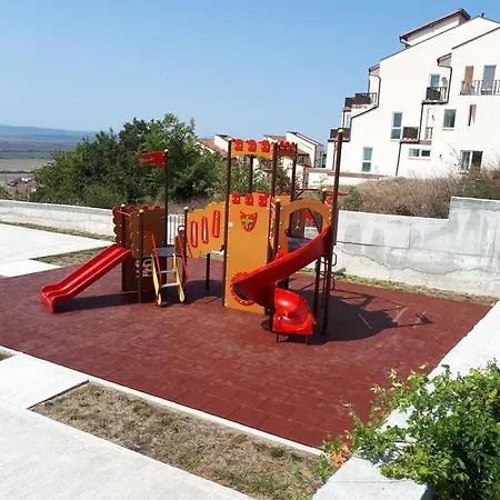 Bay View - Summer House Gerovi