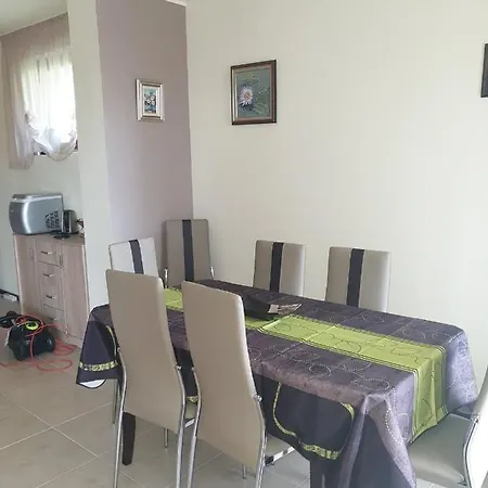 Bay View - Summer House Gerovi Villa *