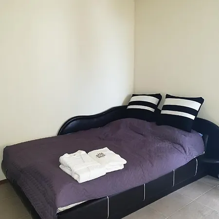 Bay View - Summer House Gerovi Kosharitsa