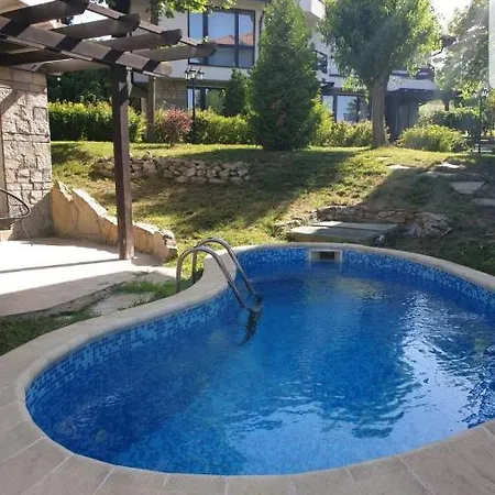 Bay View - Summer House Gerovi Villa *